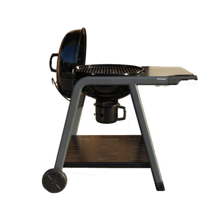 Barbecue charbon Tonino 60 - Cook’in Garden