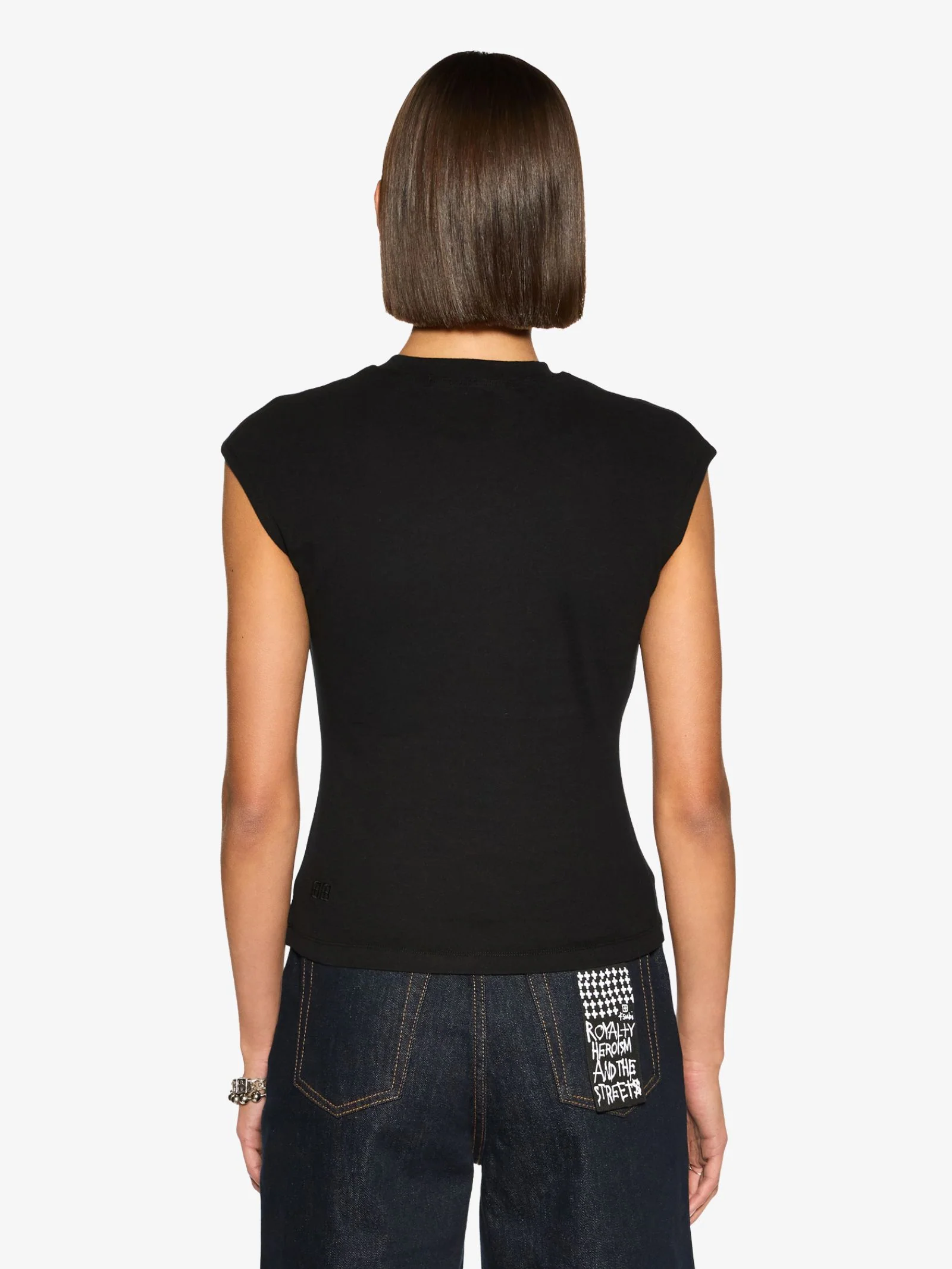 Staple Tee