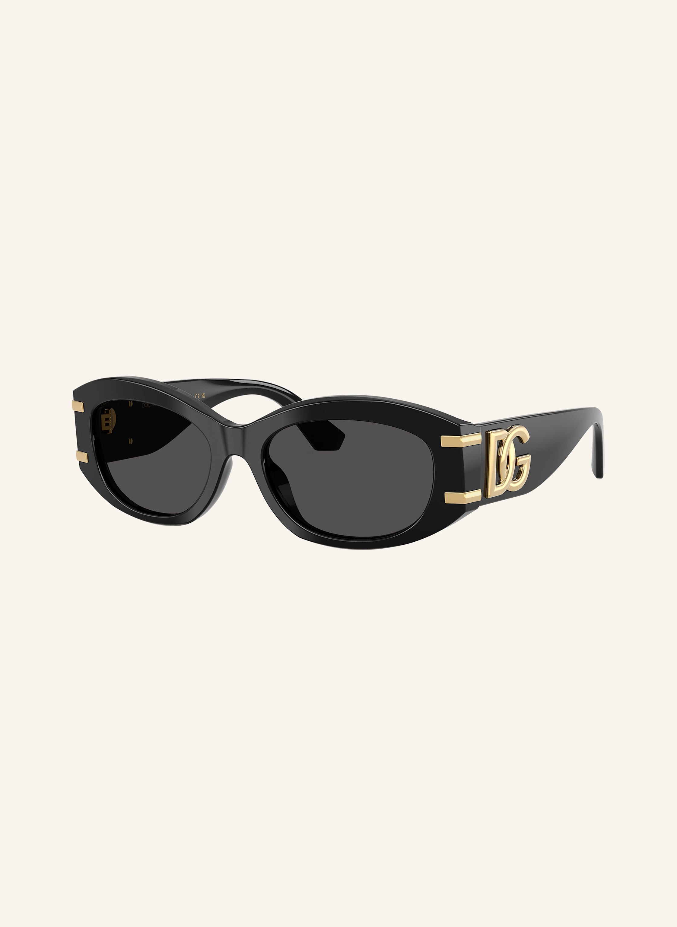DOLCE & GABBANA Sonnenbrille DG4502