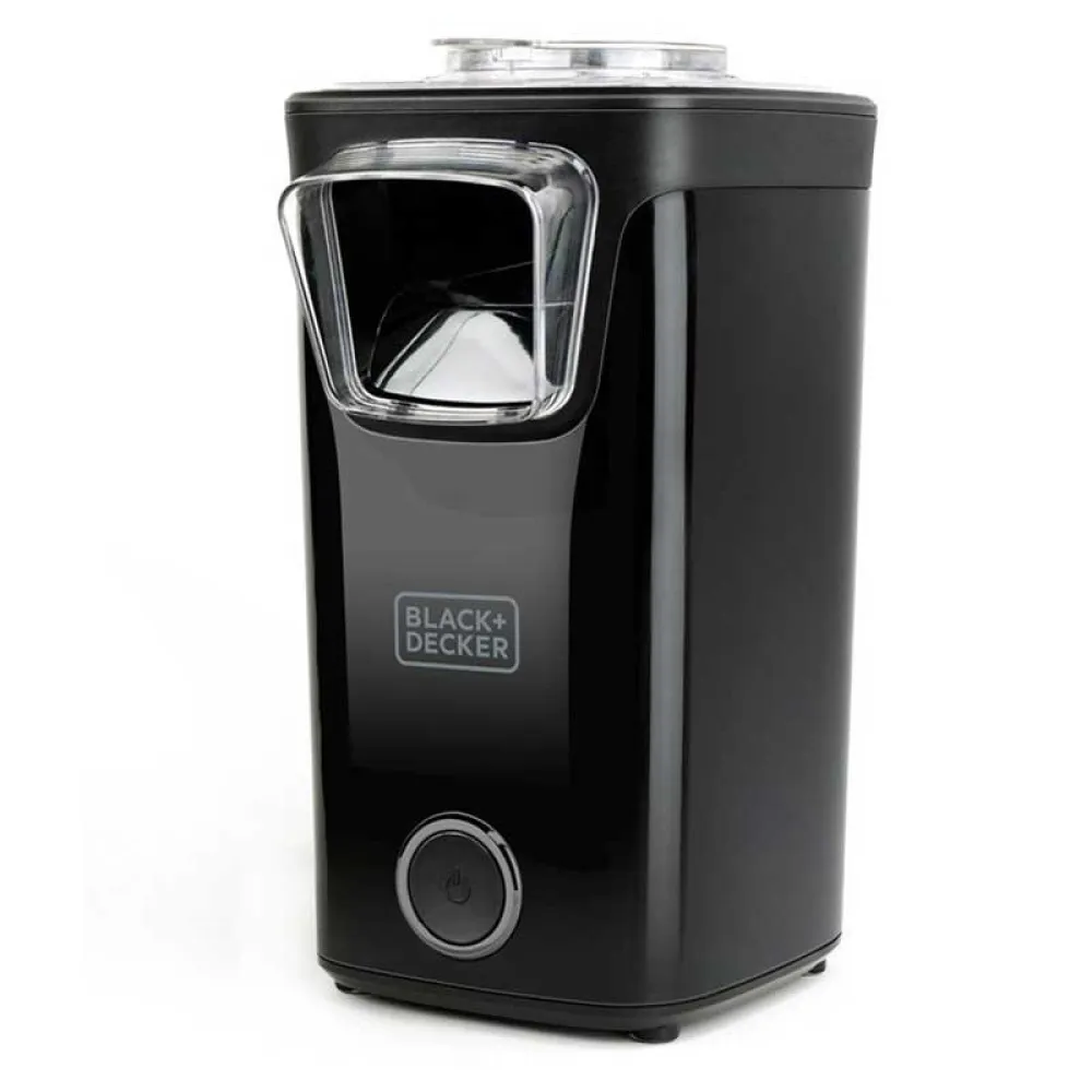 Black & Decker BXPC1100E 1100W Popcorn Machine