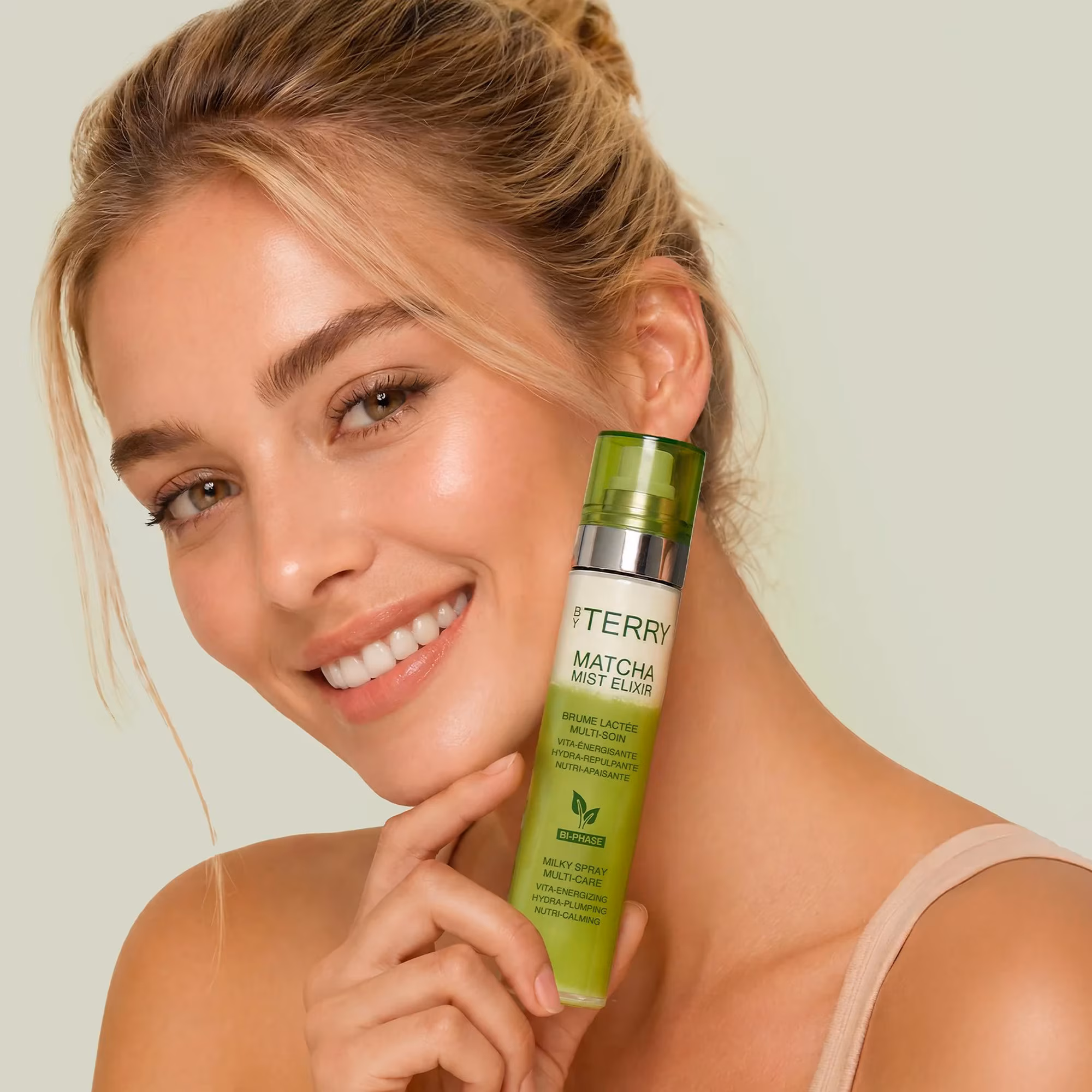 MATCHA MIST ELIXIRBrume lactée multi-soin visage et corps