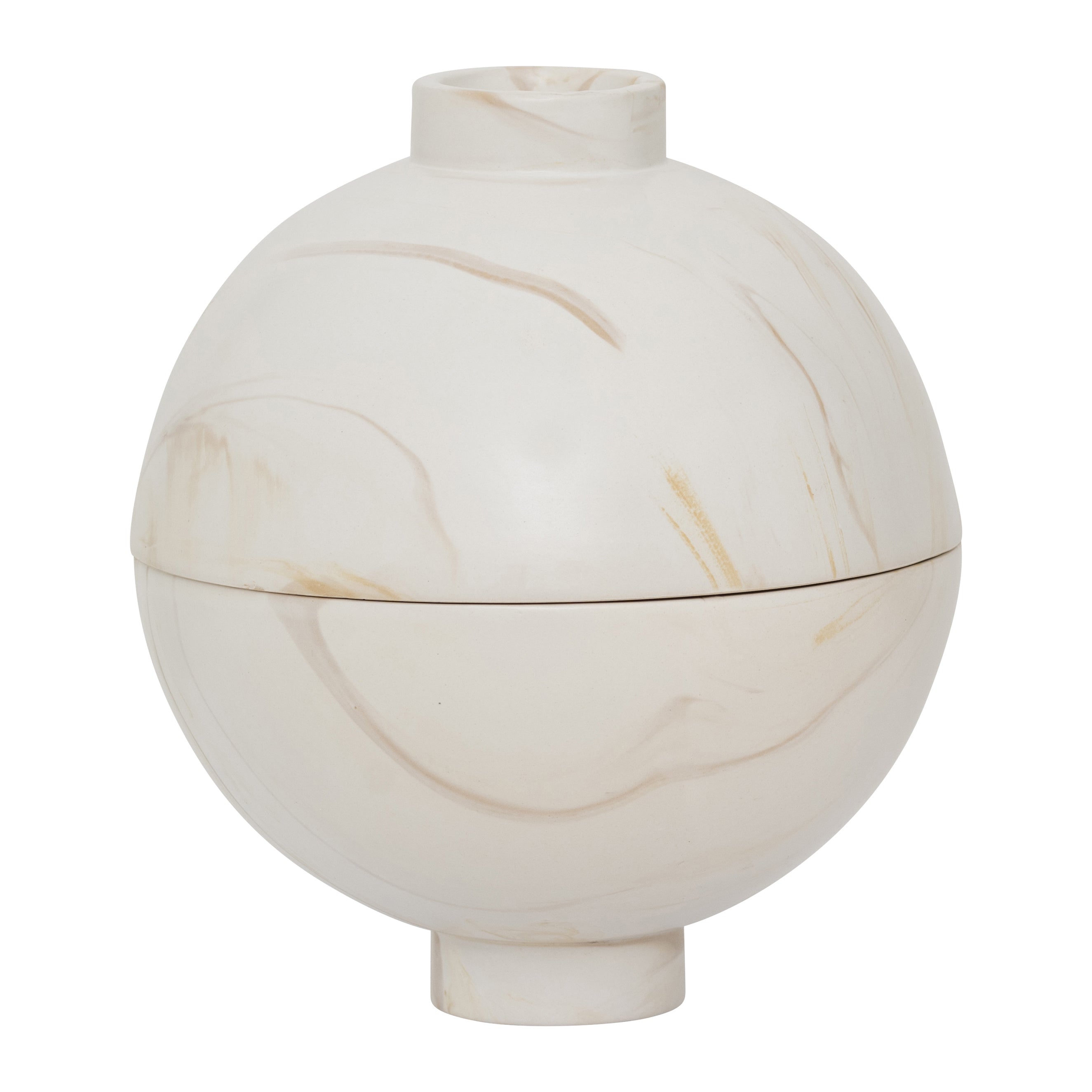 Urban Nature Culture Object Loja - Almond Milk