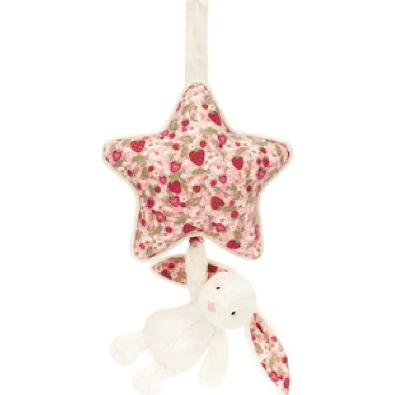 Kuscheltier Blossom Bunny