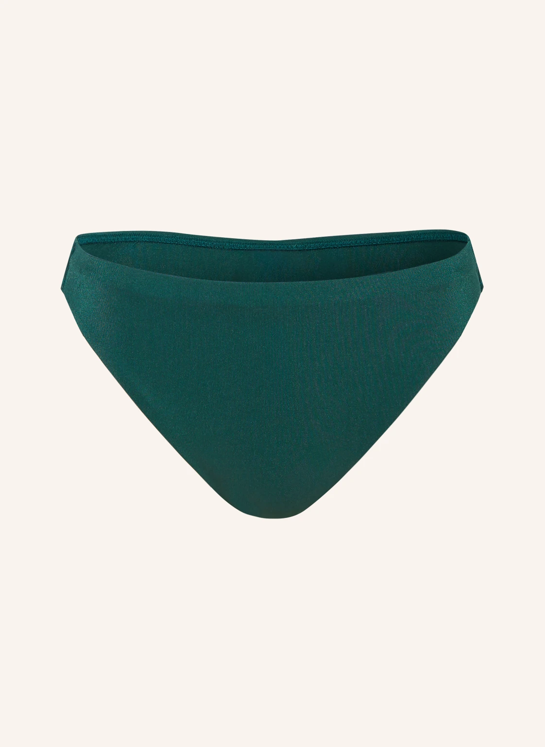 MARYAN MEHLHORN Basic-Bikini-Hose SILHOUET