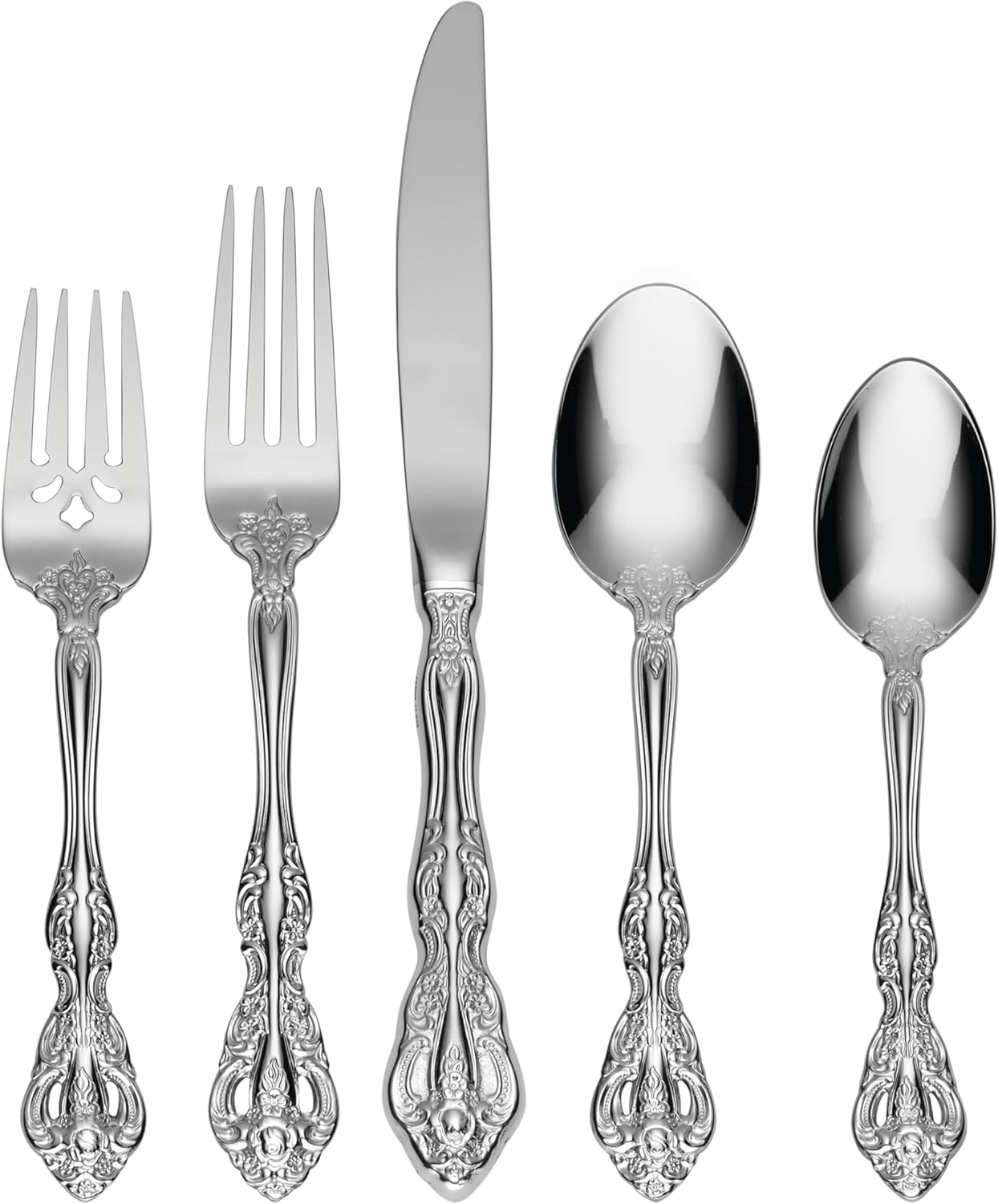 Serving Sets