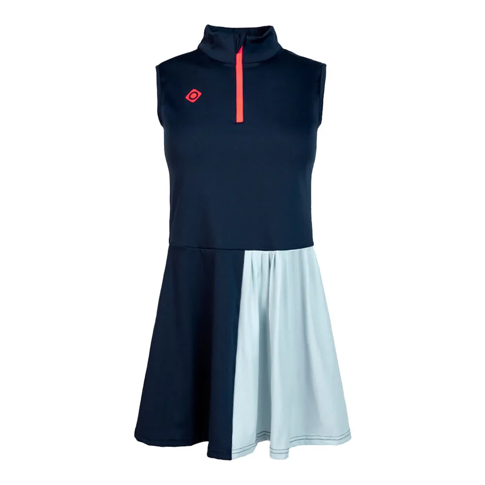 Izas Idaho sleeveless dress