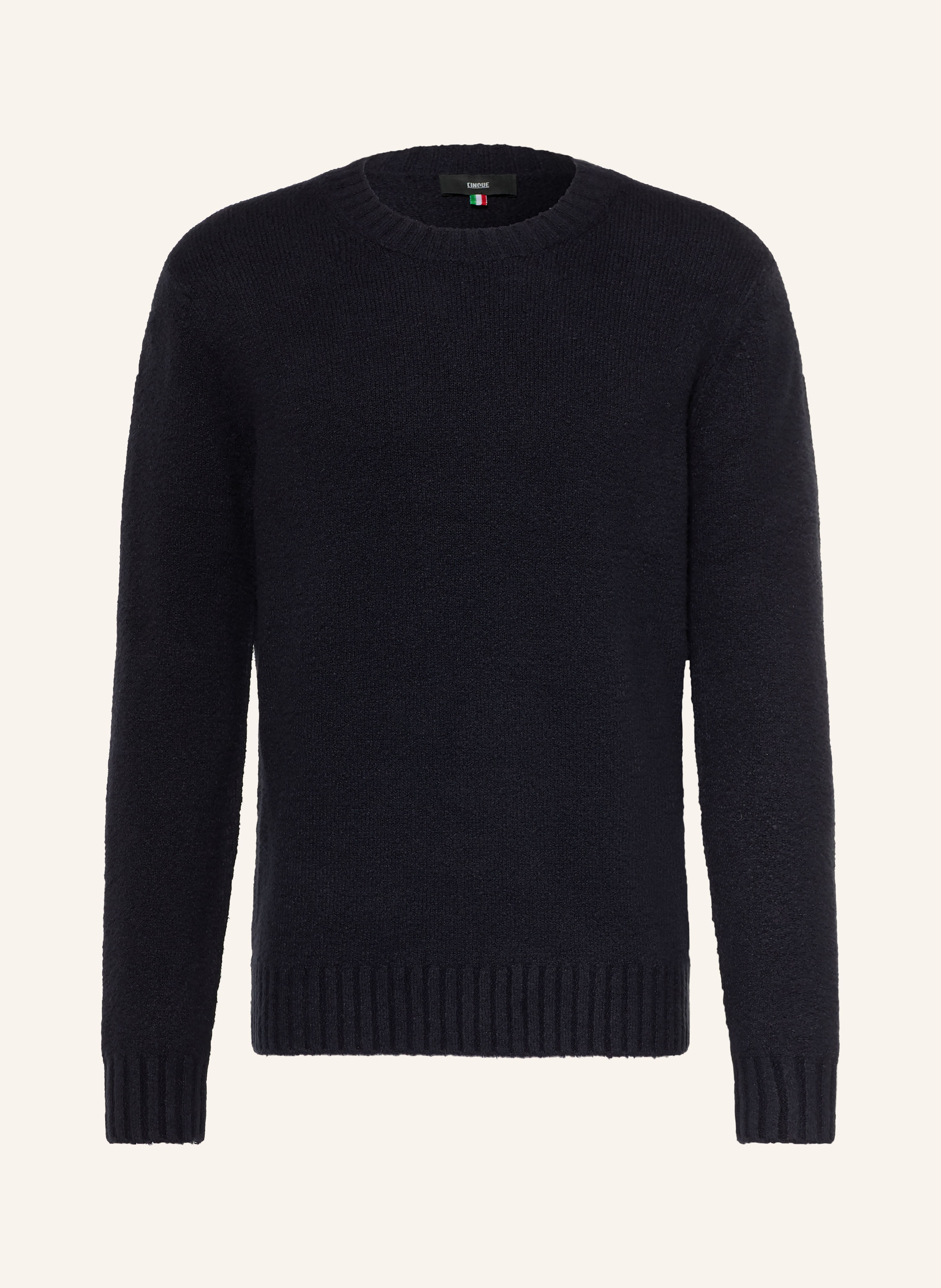 CINQUE Pullover CIZAC