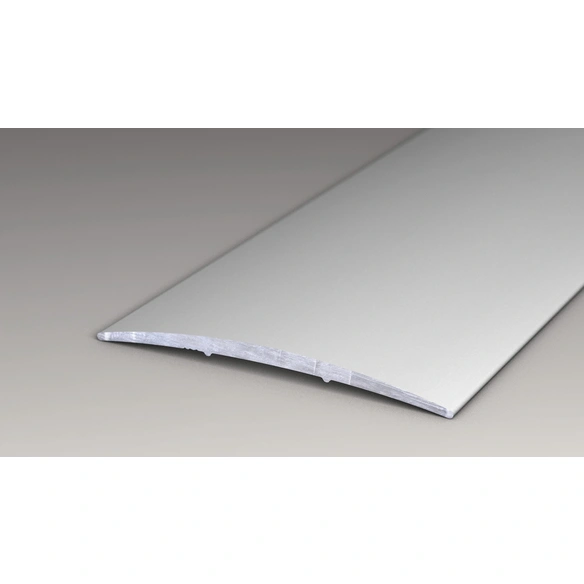 Übergangsprofil, BxH: 60 x 5 mm, selbstklebend