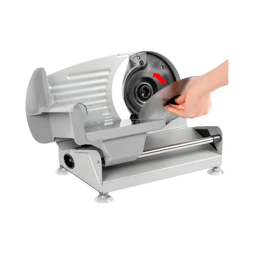Aufschnittmaschine MA 451 CB