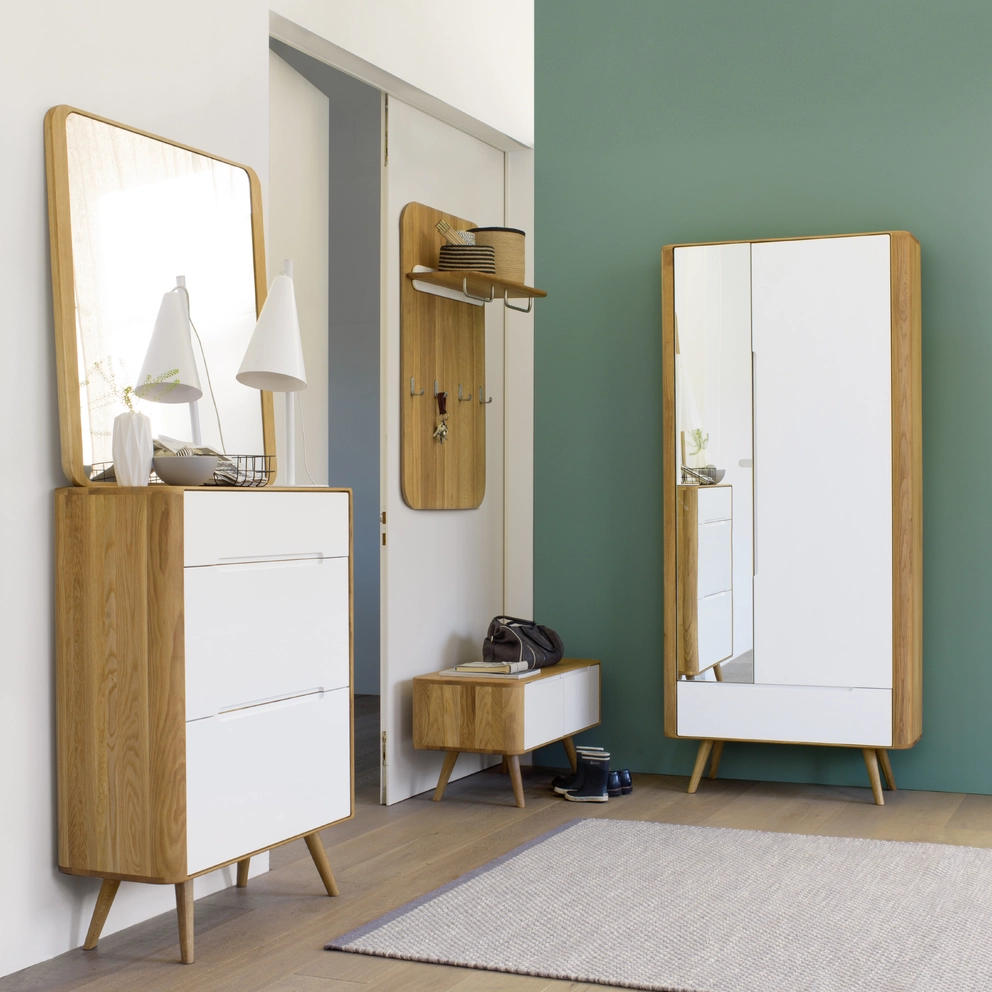 Wollteppich Basic