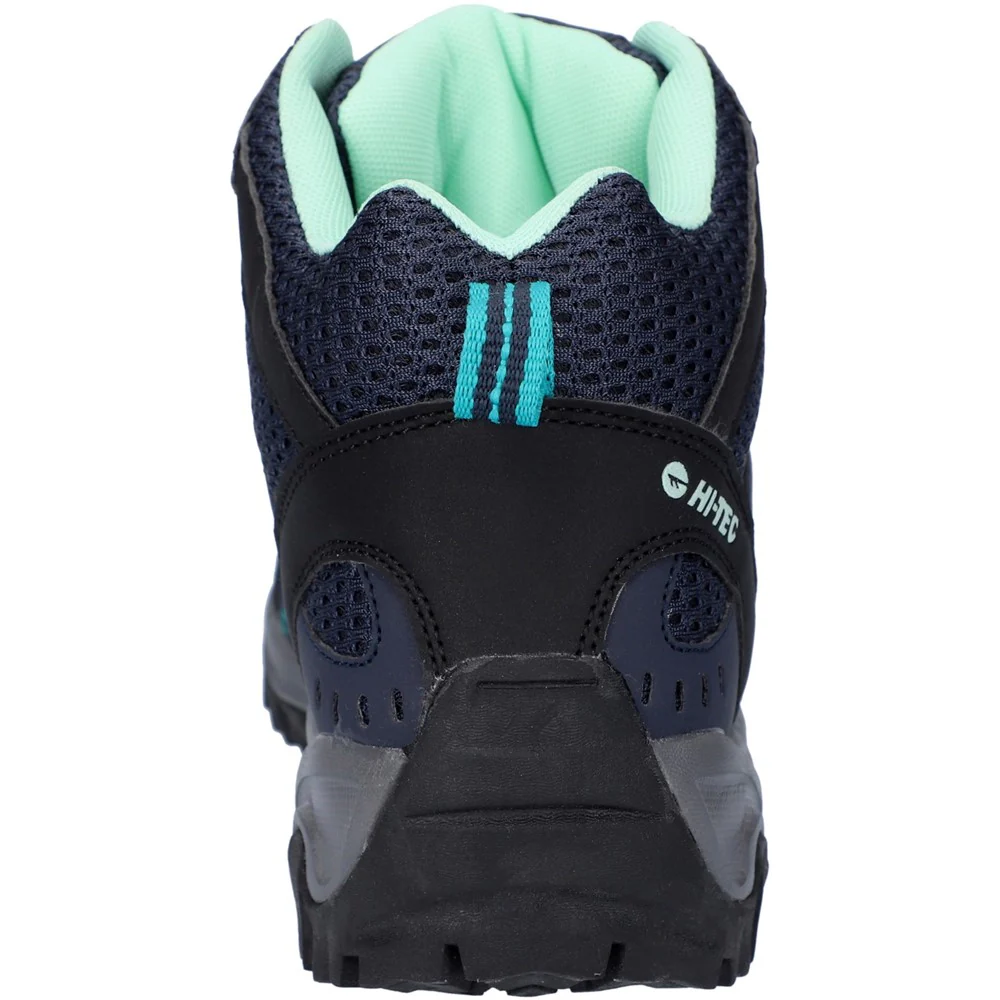 Hi-Tec Jaguar Mid WP Hiking Boots