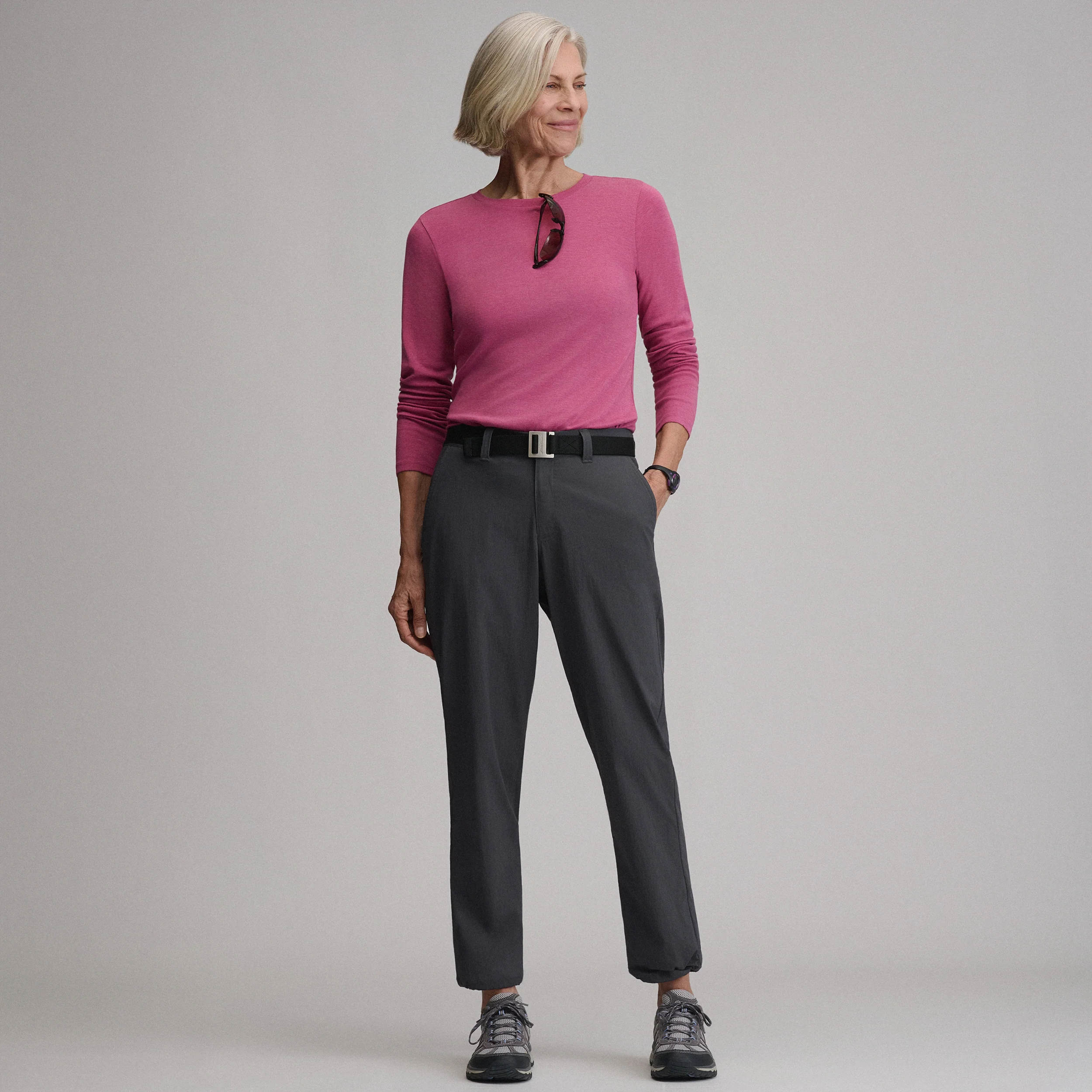 Women's Meridian Pants