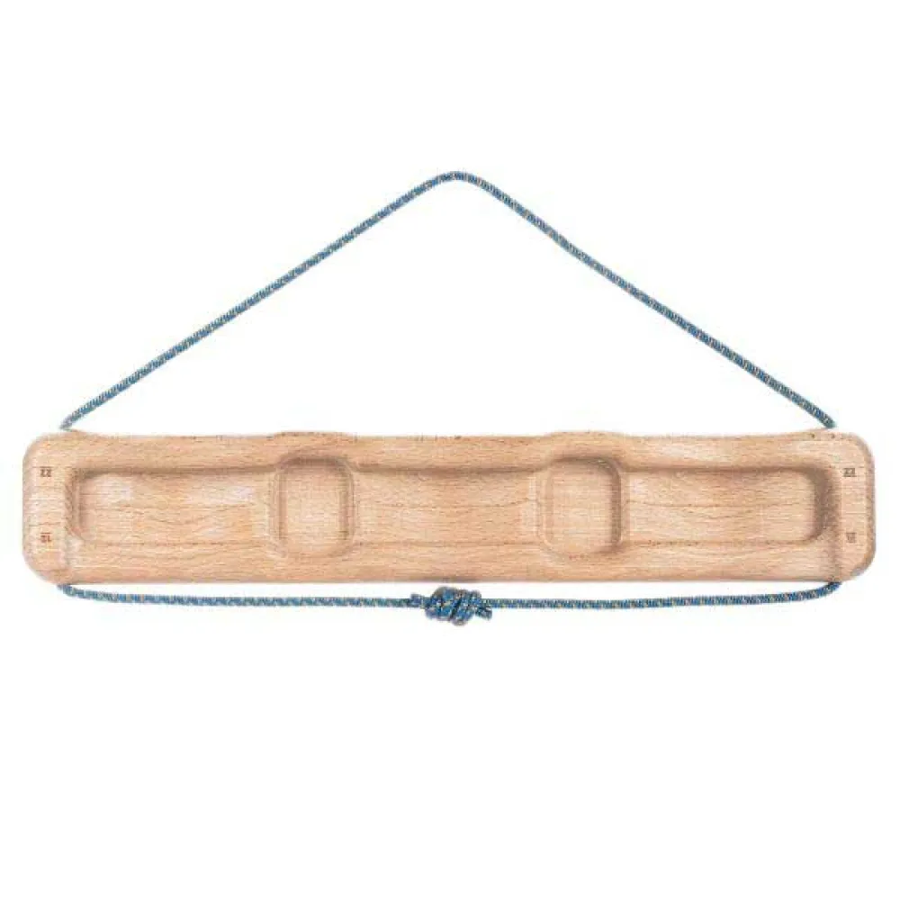 Lattice Training MXEdge Switch Footholds