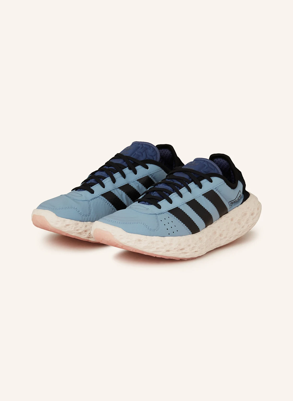 adidas Originals Sneaker ZPONGE