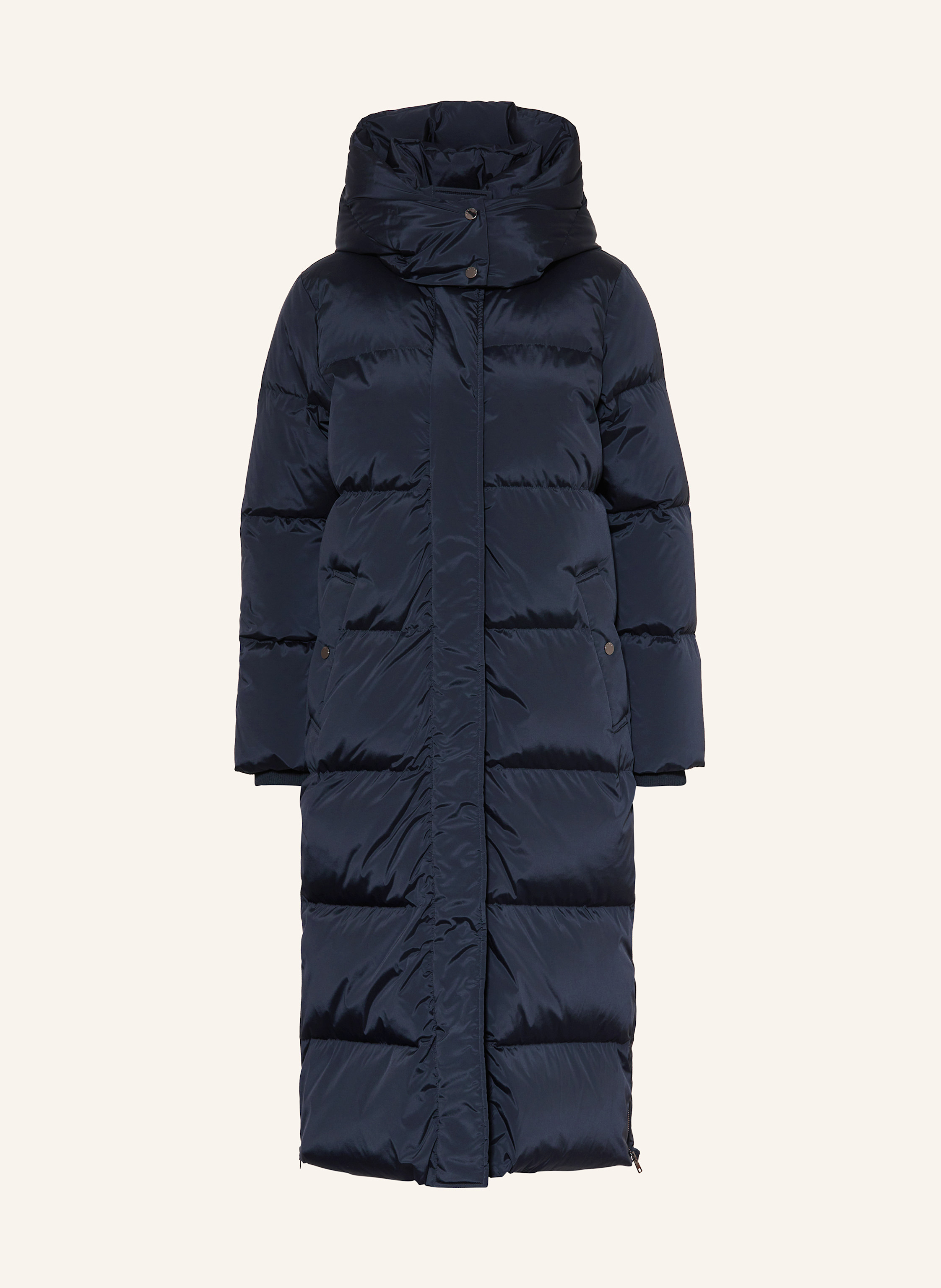 WOOLRICH Daunenmantel KELLY