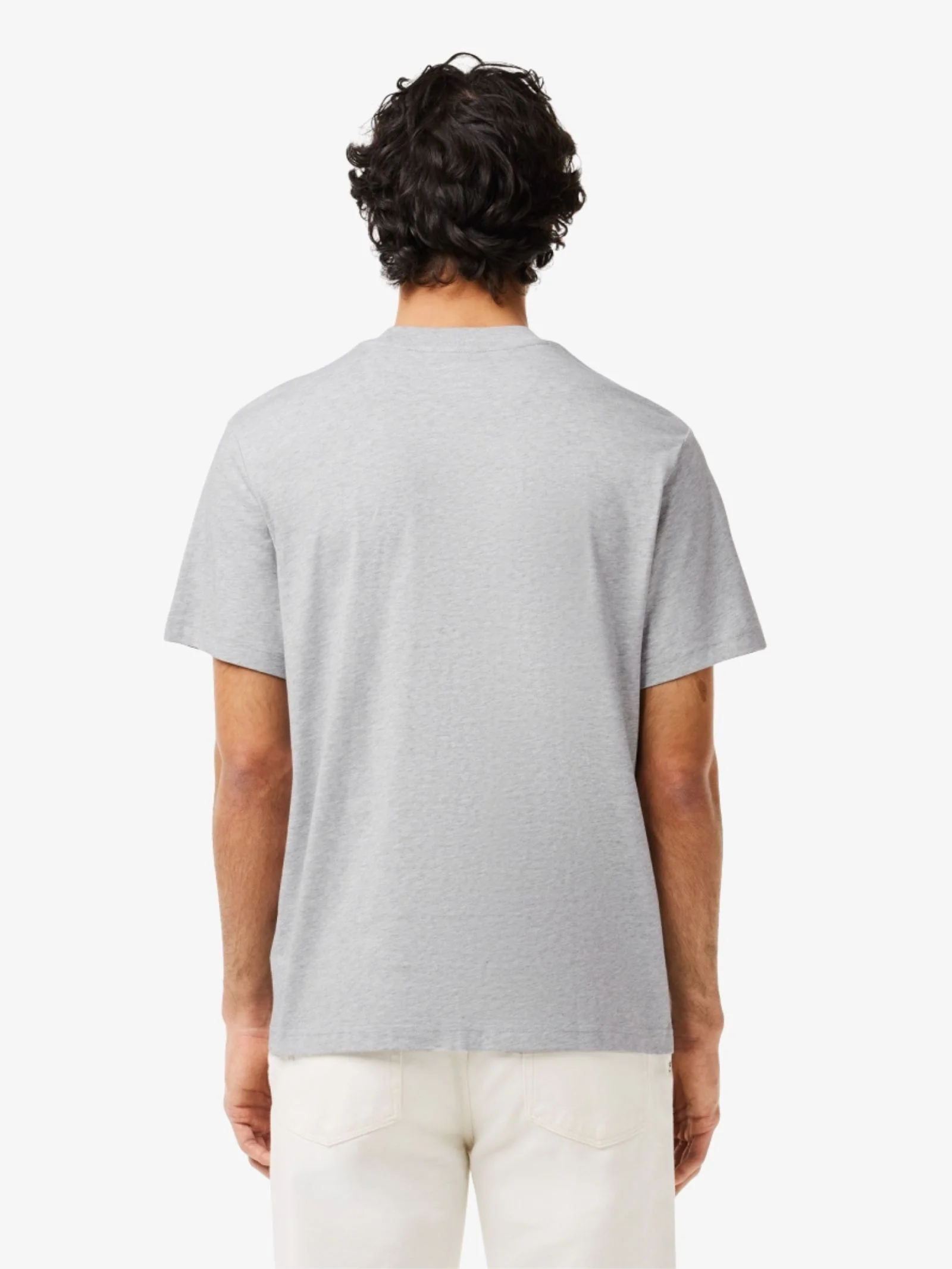 Essential Classic Fit T-Shirt