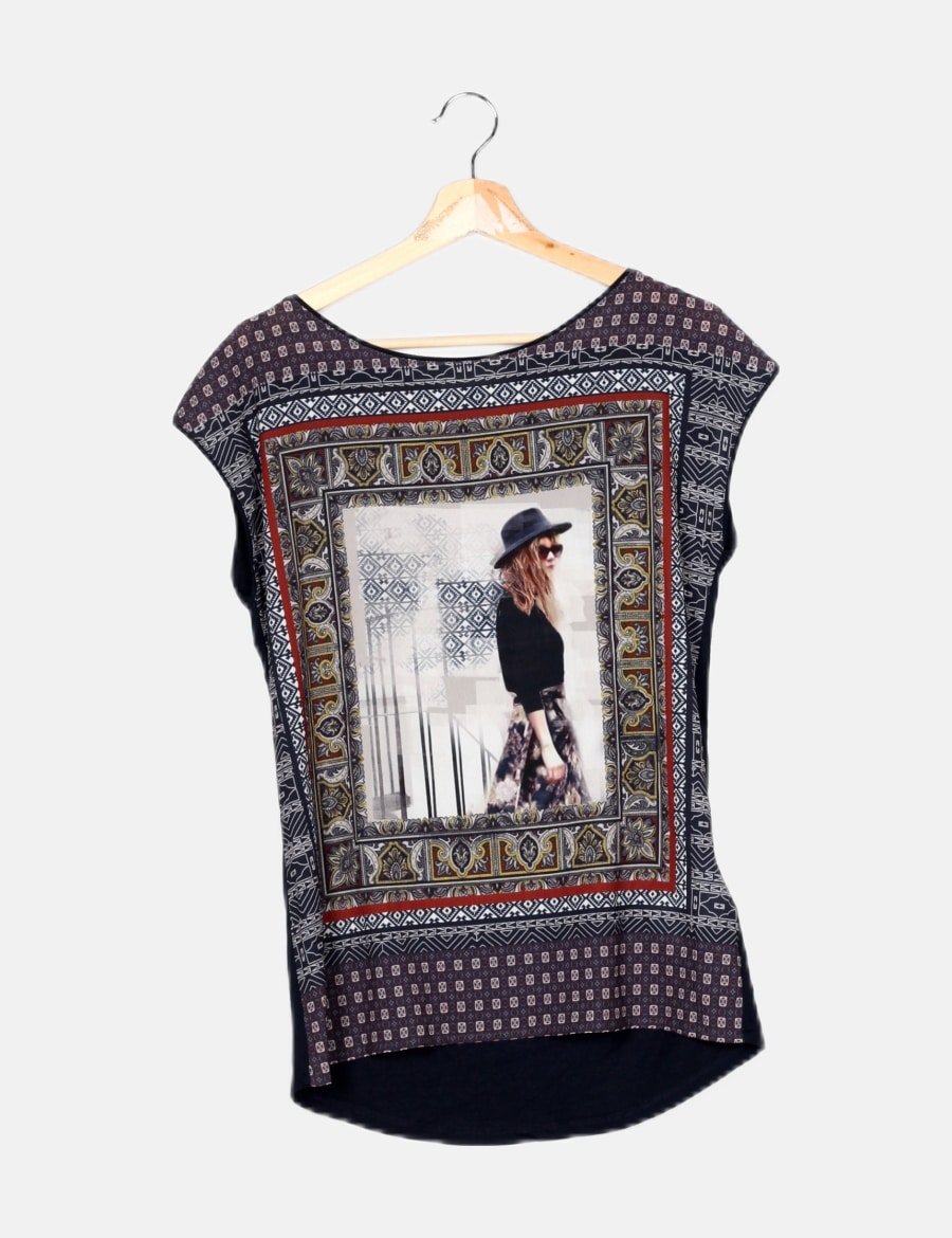 Camaïeu blouse