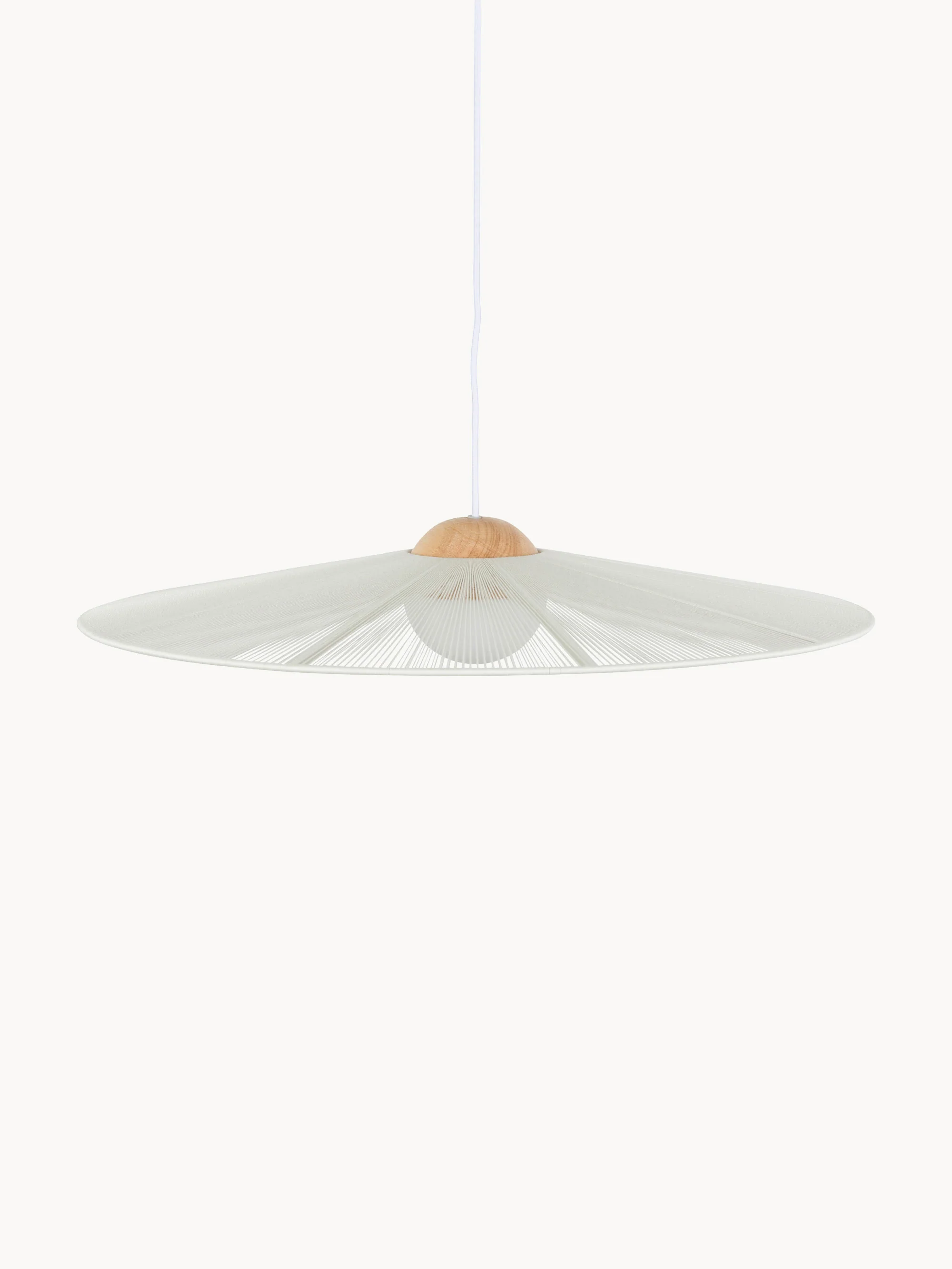 Pendelleuchte Belle, Ø 65 cm