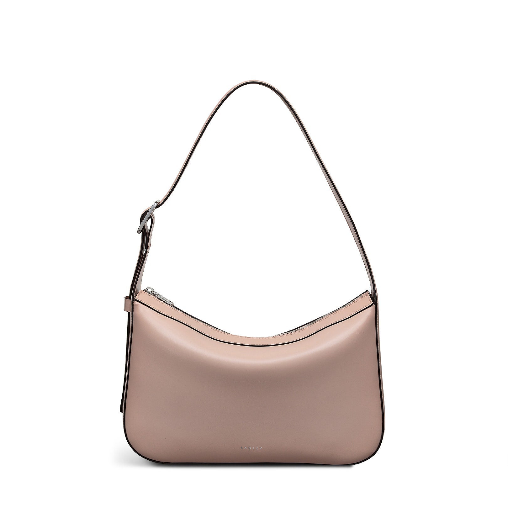 Dawes Avenue Medium Ziptop Shoulder Bag - OHD16402