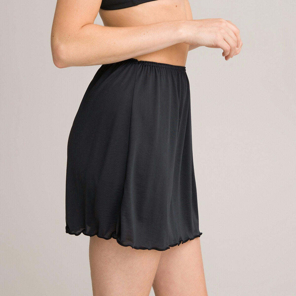 Jupon microfibre
