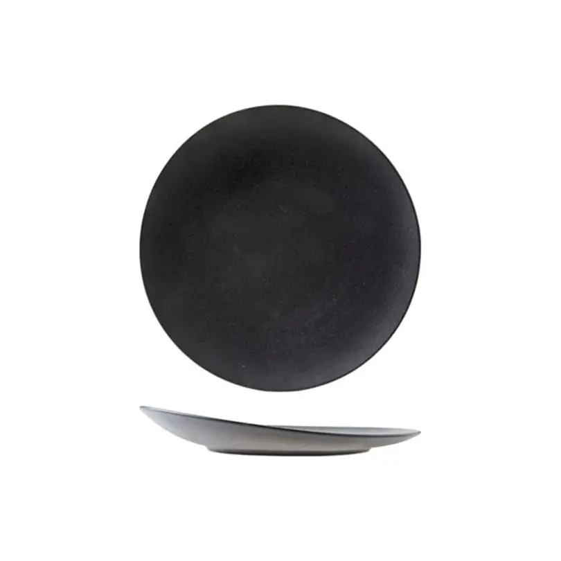 Servierplatte Blackstone