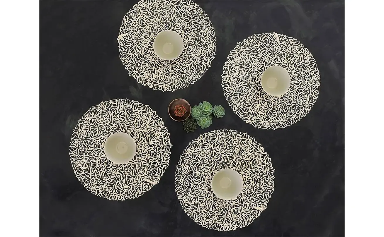 Tischset Petal
