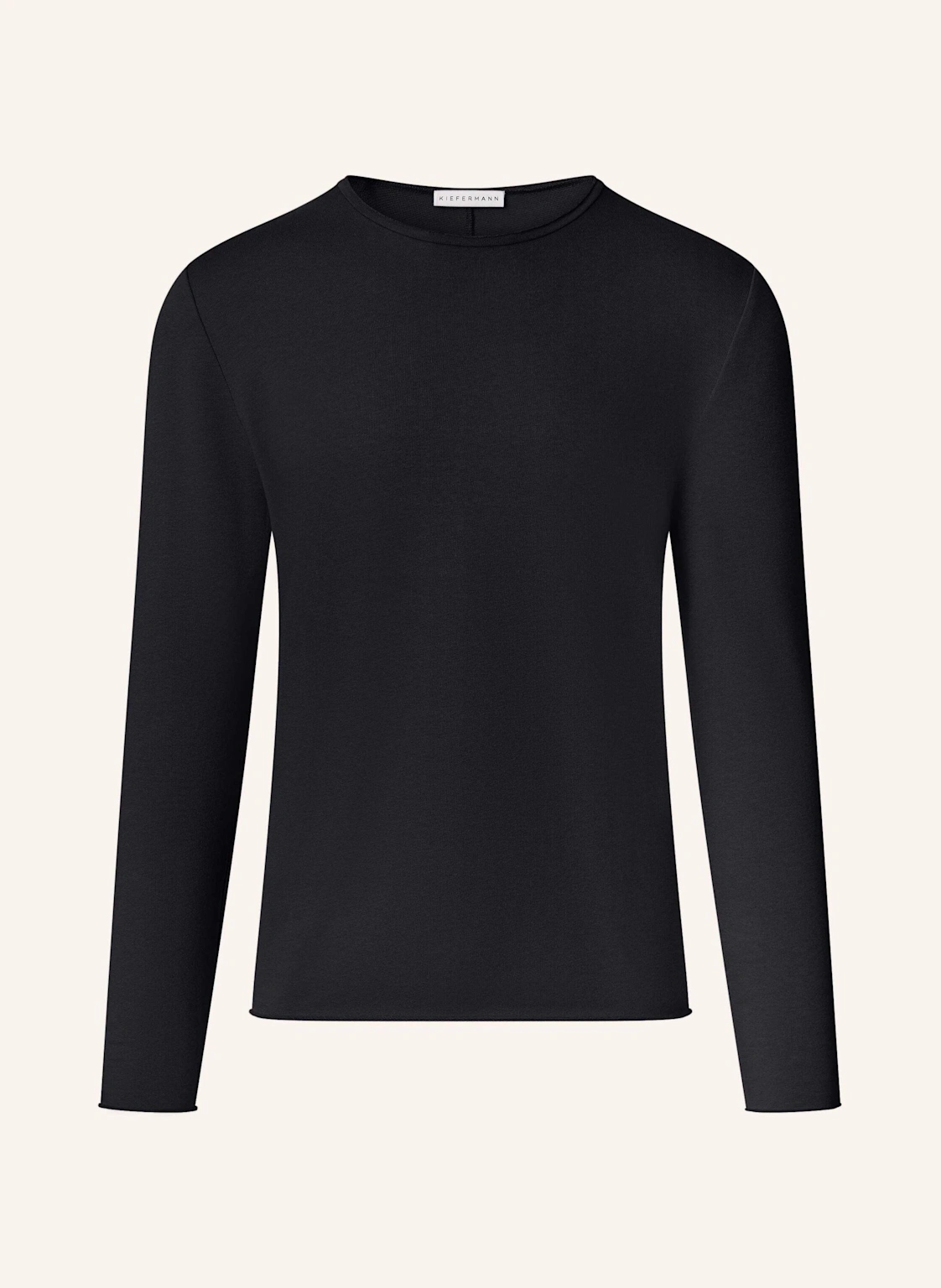 KIEFERMANN Sweatshirt NANDON