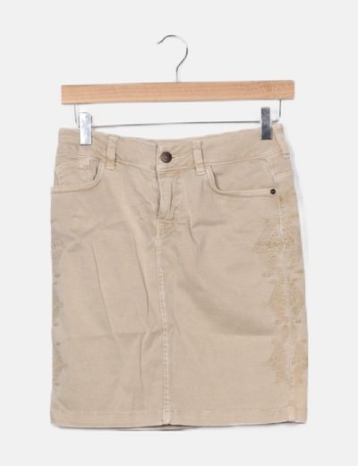 Camaïeu casual skirt