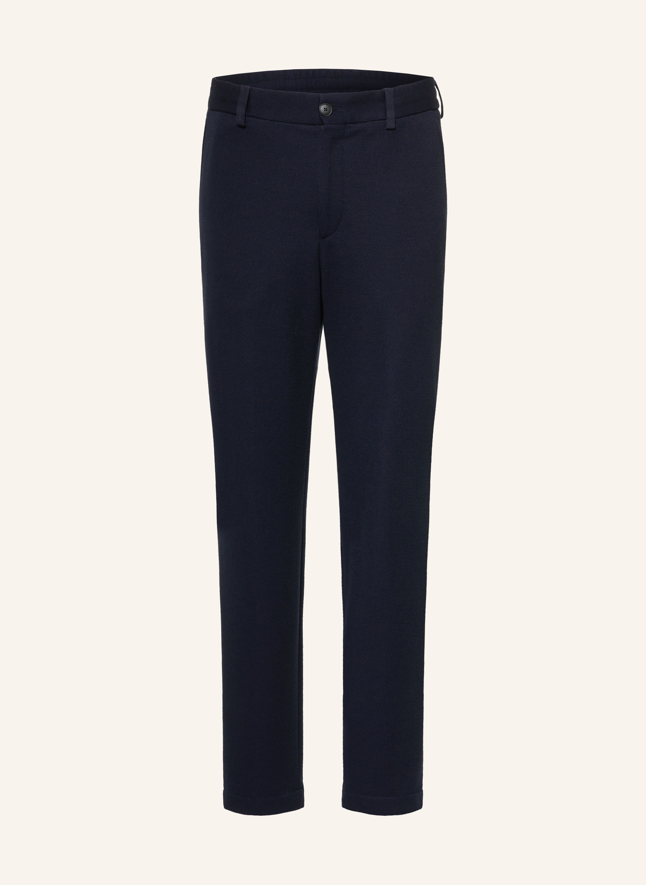 BOSS Anzughose PERIN Tapered Fit