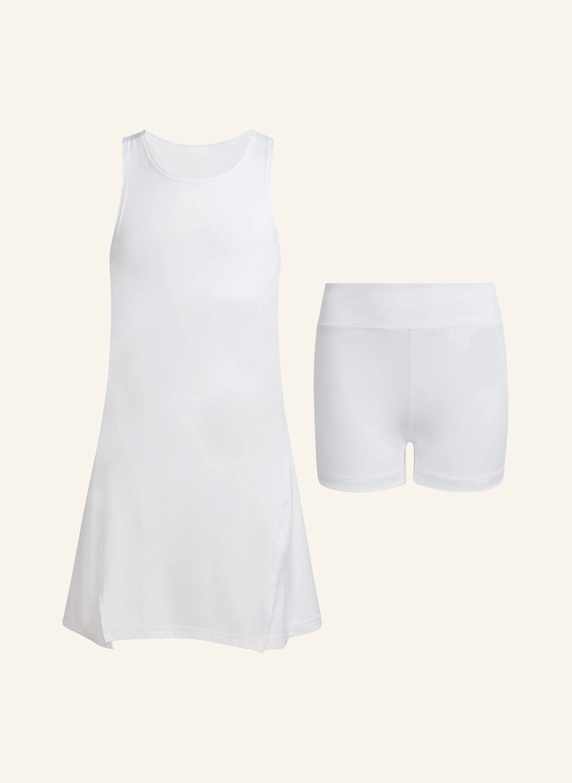 adidas GIRLS CLUB TENNIS CLIMACOOL KLEID