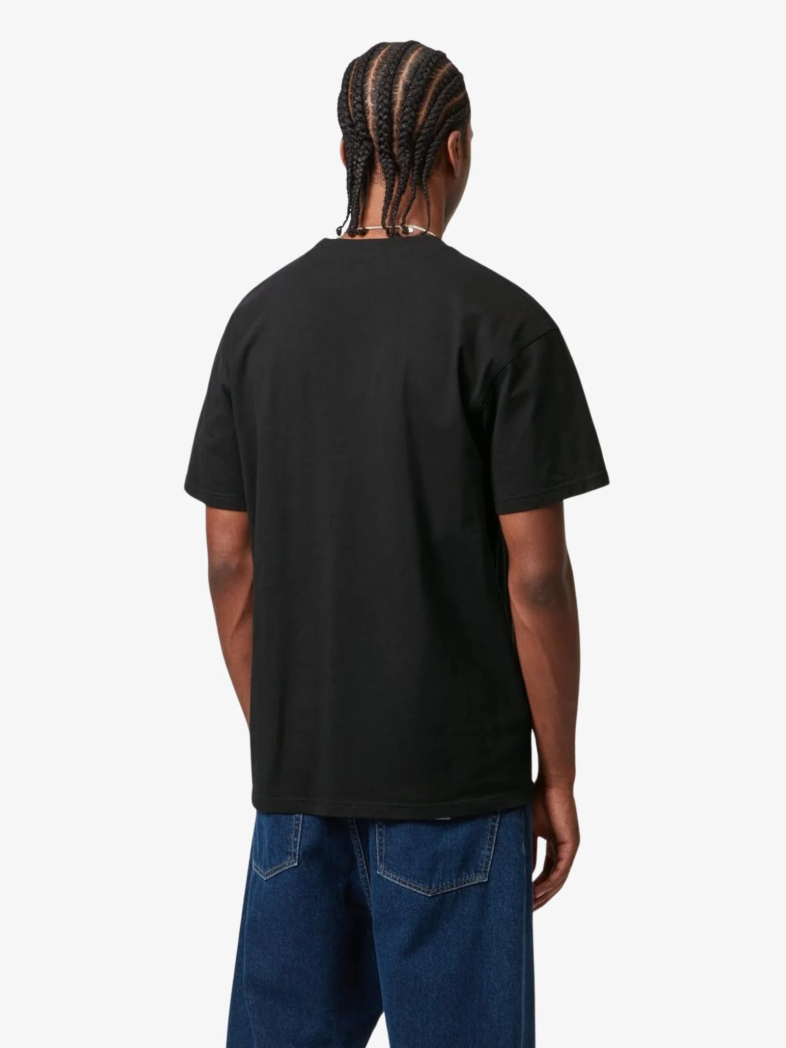 American Script T-Shirt
