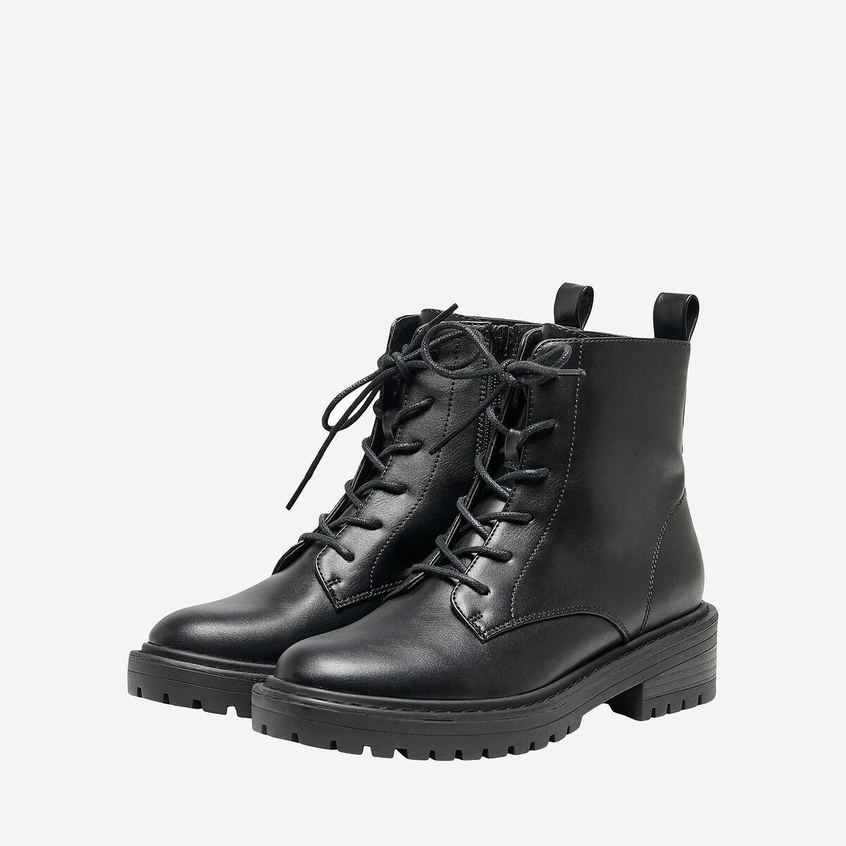 Bottines  à lacets Bold