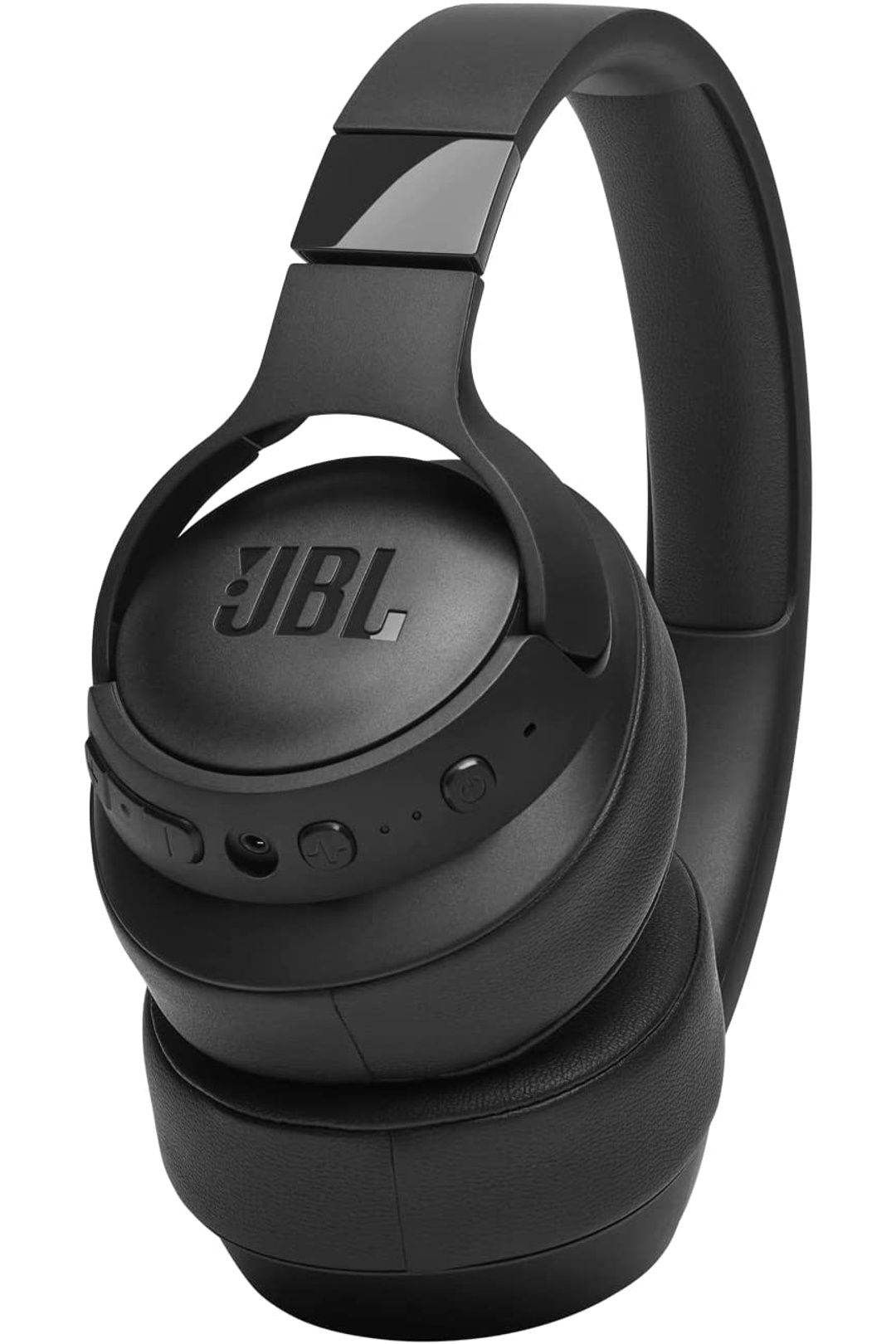 JBL Tune 760NC Wired and Wireless Over-Ear Headphones with Microphone