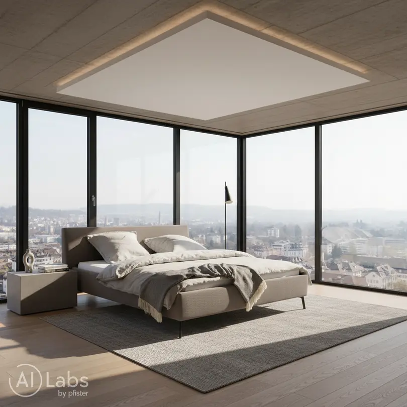 Bett Kaisten