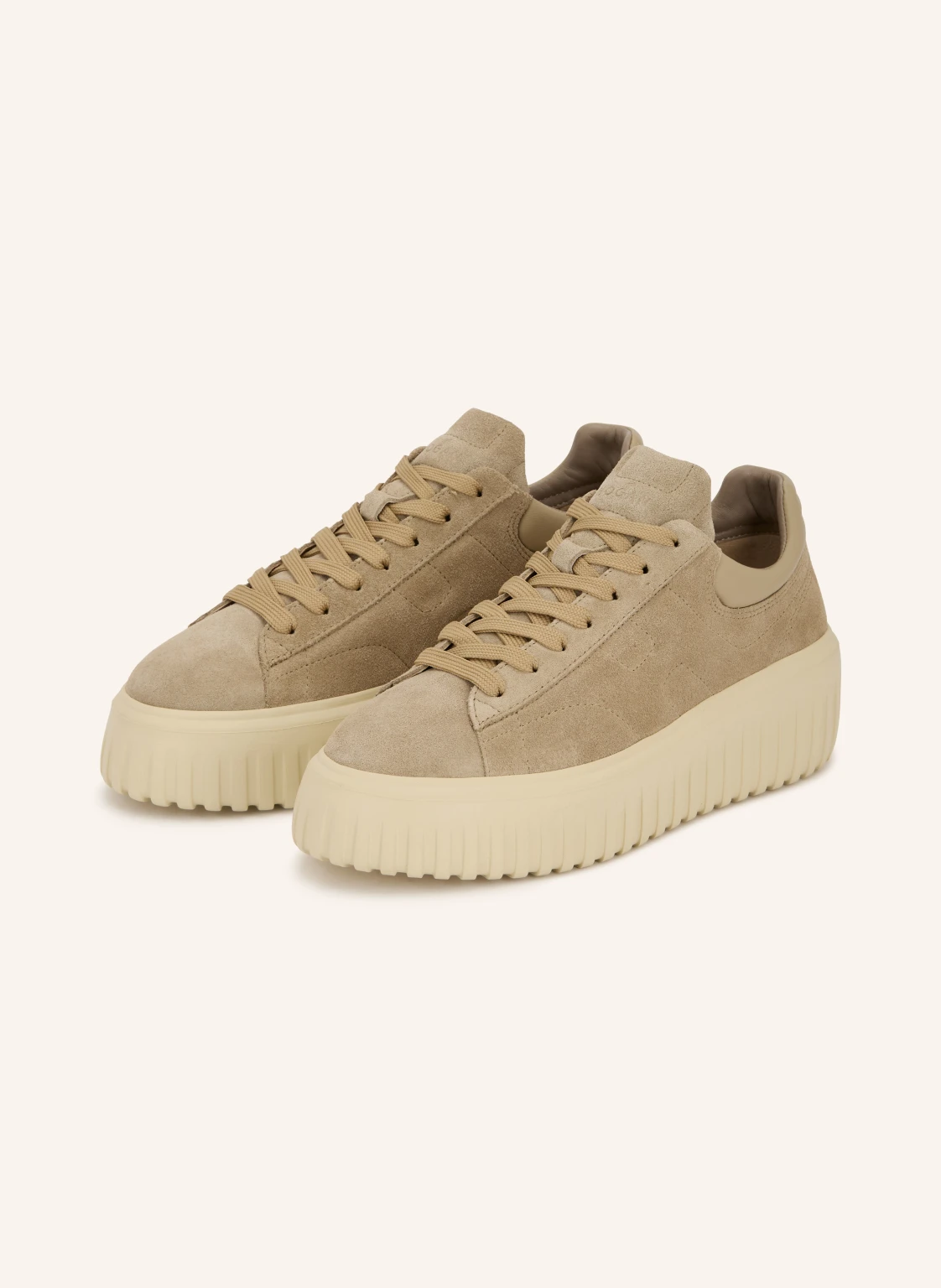 HOGAN Sneaker H-STRIPES