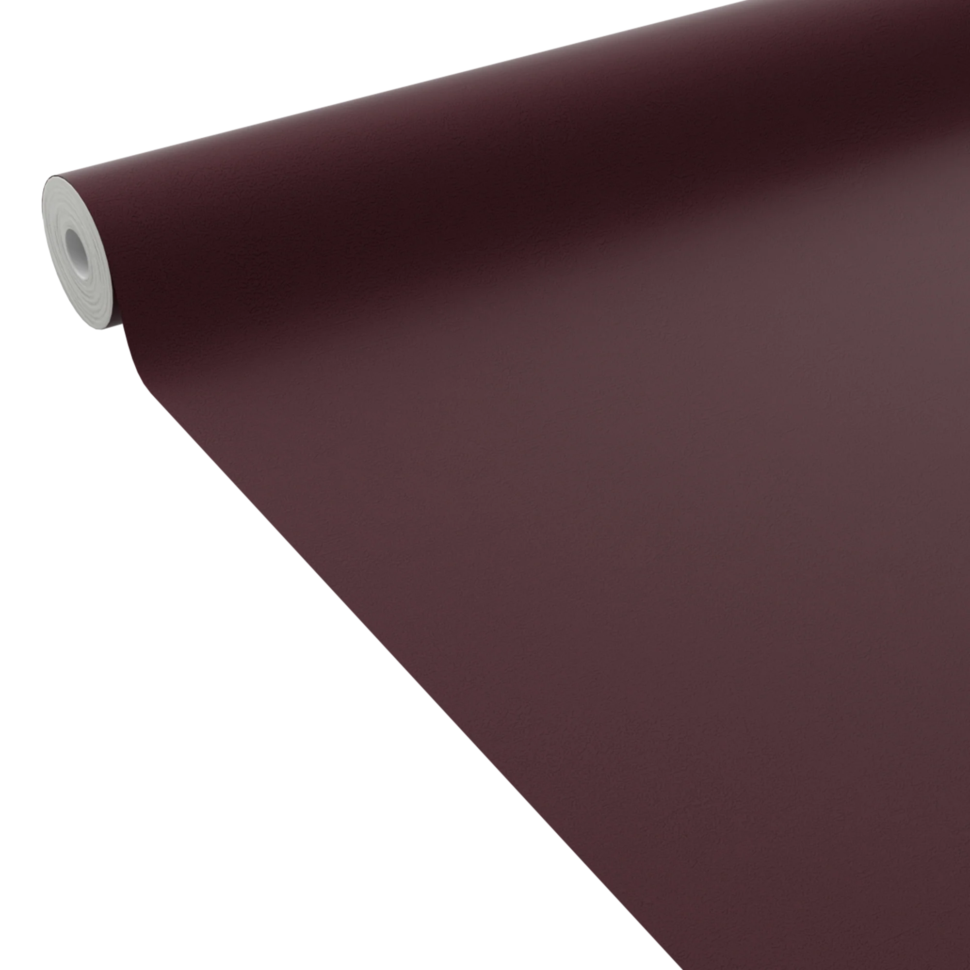 Papier peint intissé PALAZZO coloris rouge bordeaux