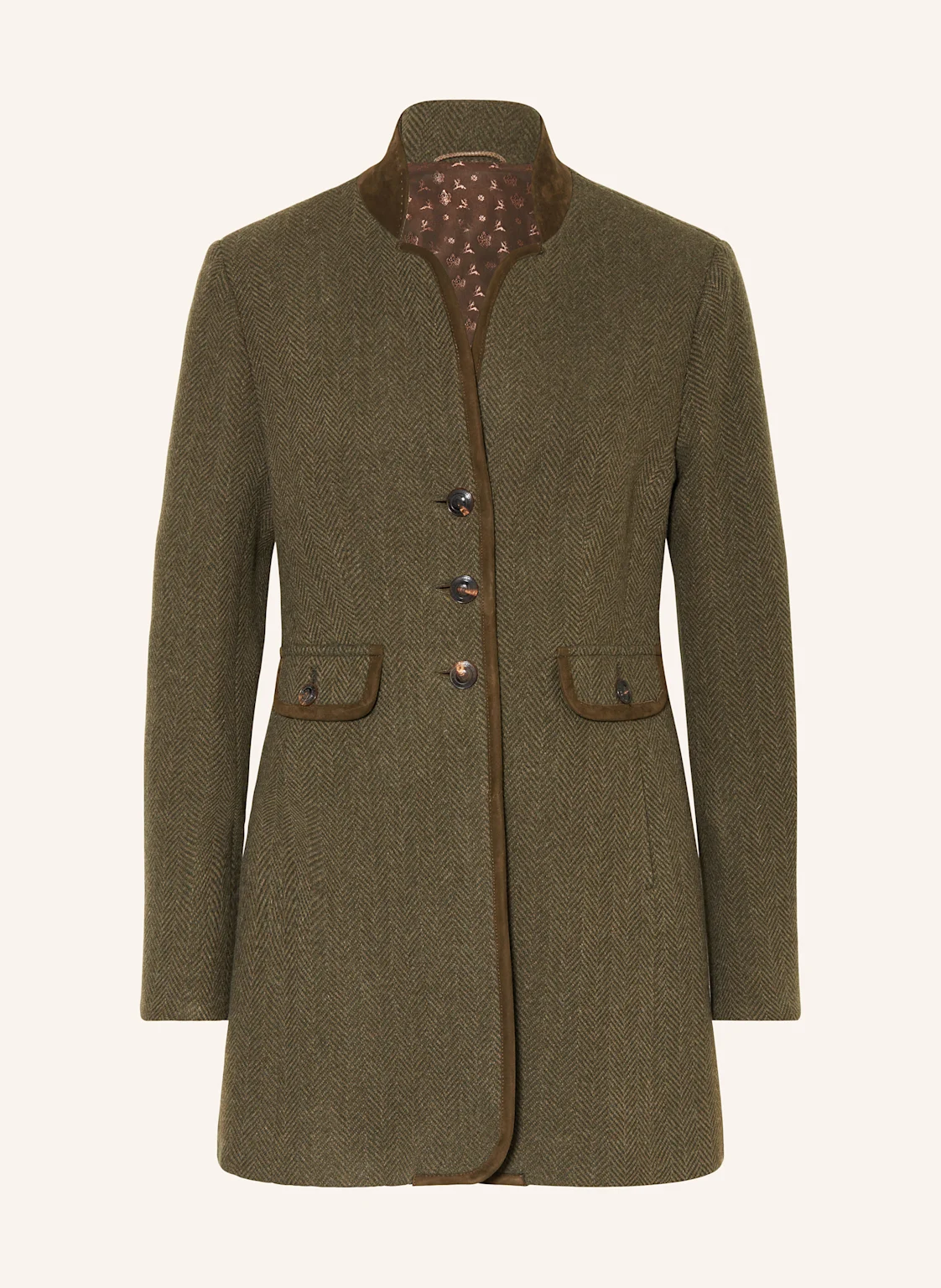HABSBURG Jacke HELGA