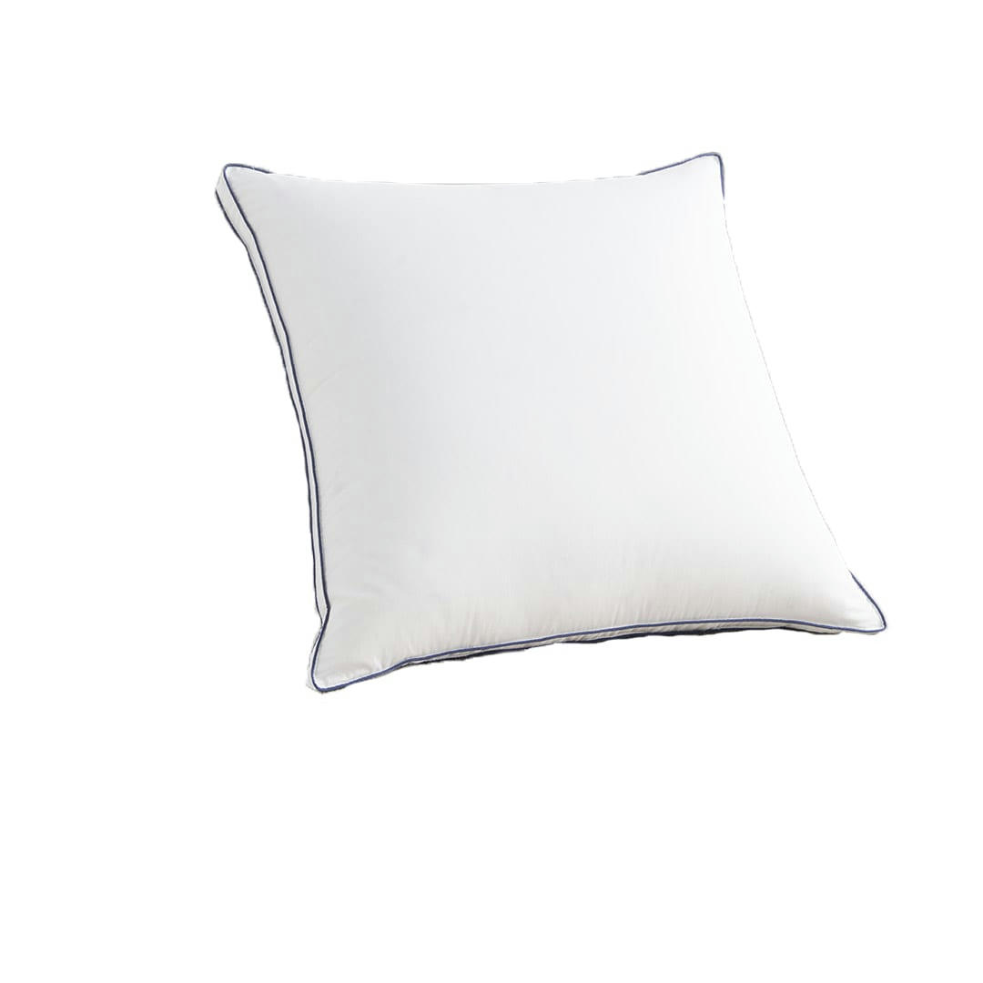 - Oreiller TRIANON - 50% duvet de canard blanc - Medium 65x65 cm - Droua