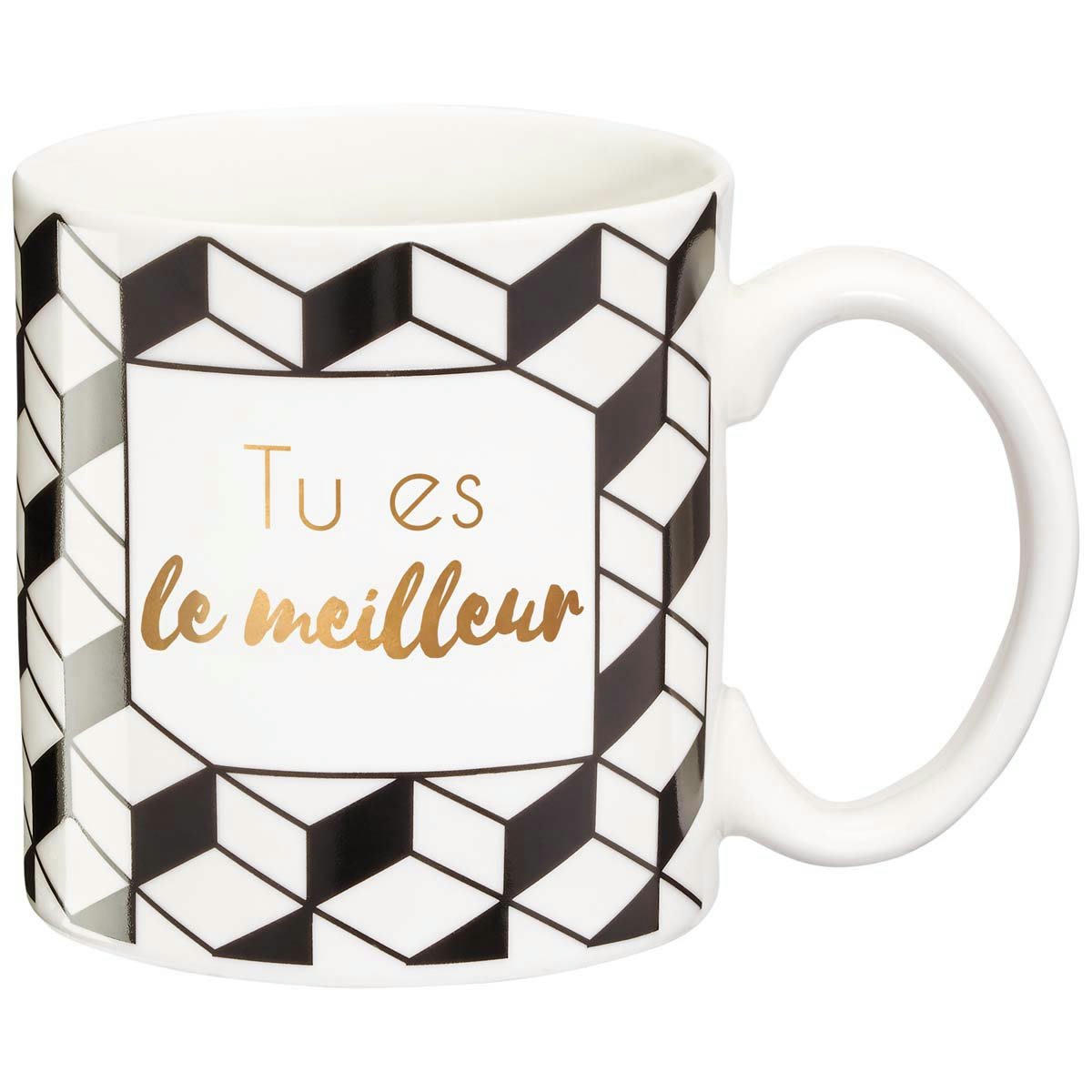 - Mug cadeau tu es le meilleur