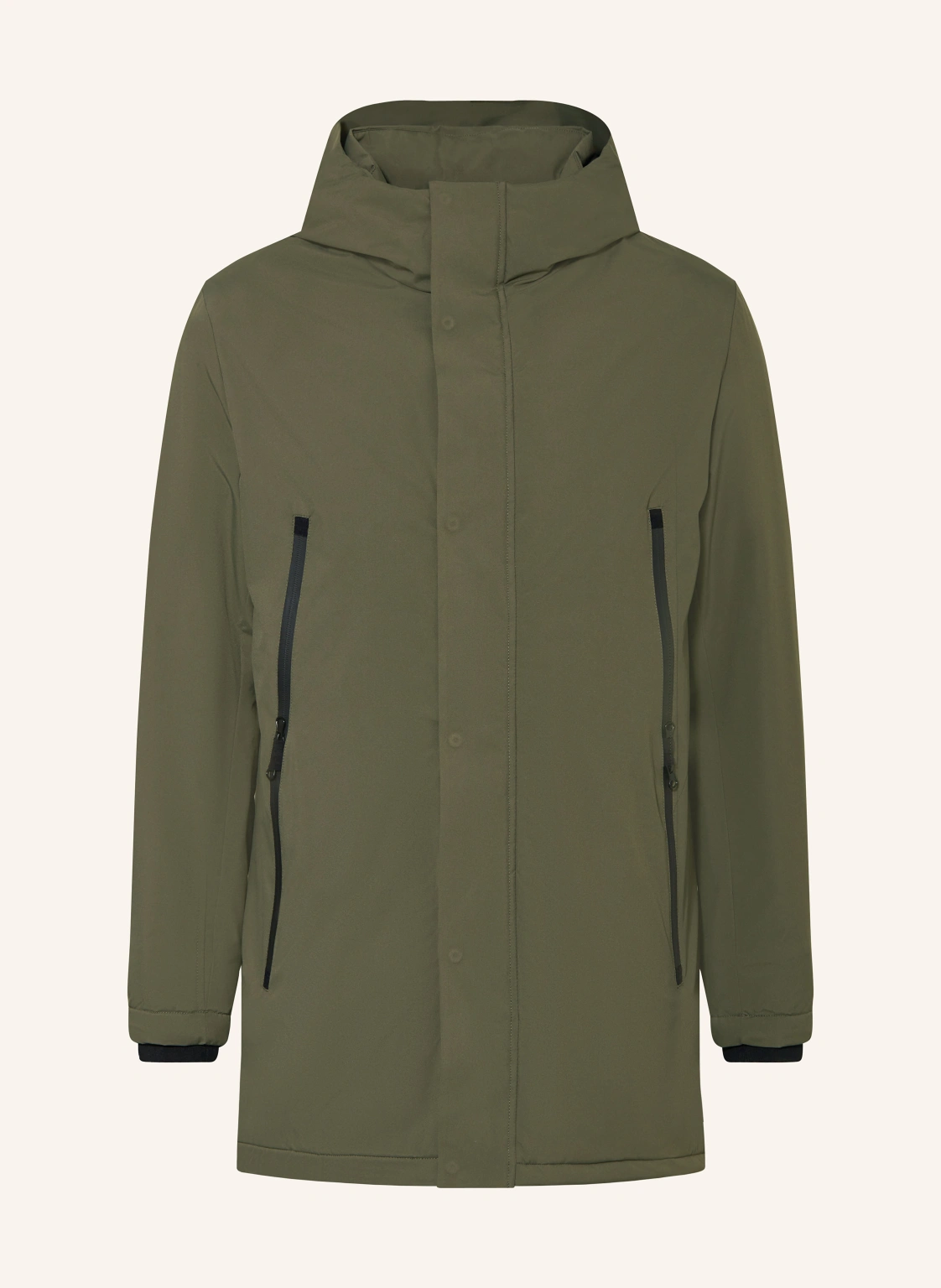 PAUL Parka mit DUPONT™ SORONA®-Isolierung