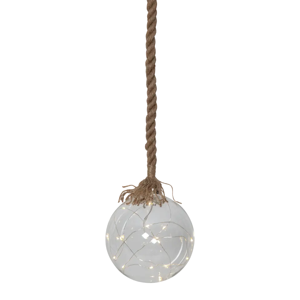 Wand- & Deckenleuchte Jutta