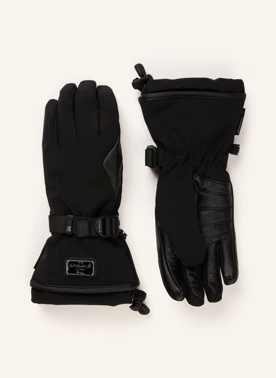 reusch Skihandschuhe HOPE R-TEX© XT