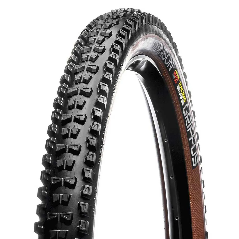 Hutchinson Griffus RLAB RaceR Enduro HardSkin Tubeless 29´´ x 2.50 MTB tyre