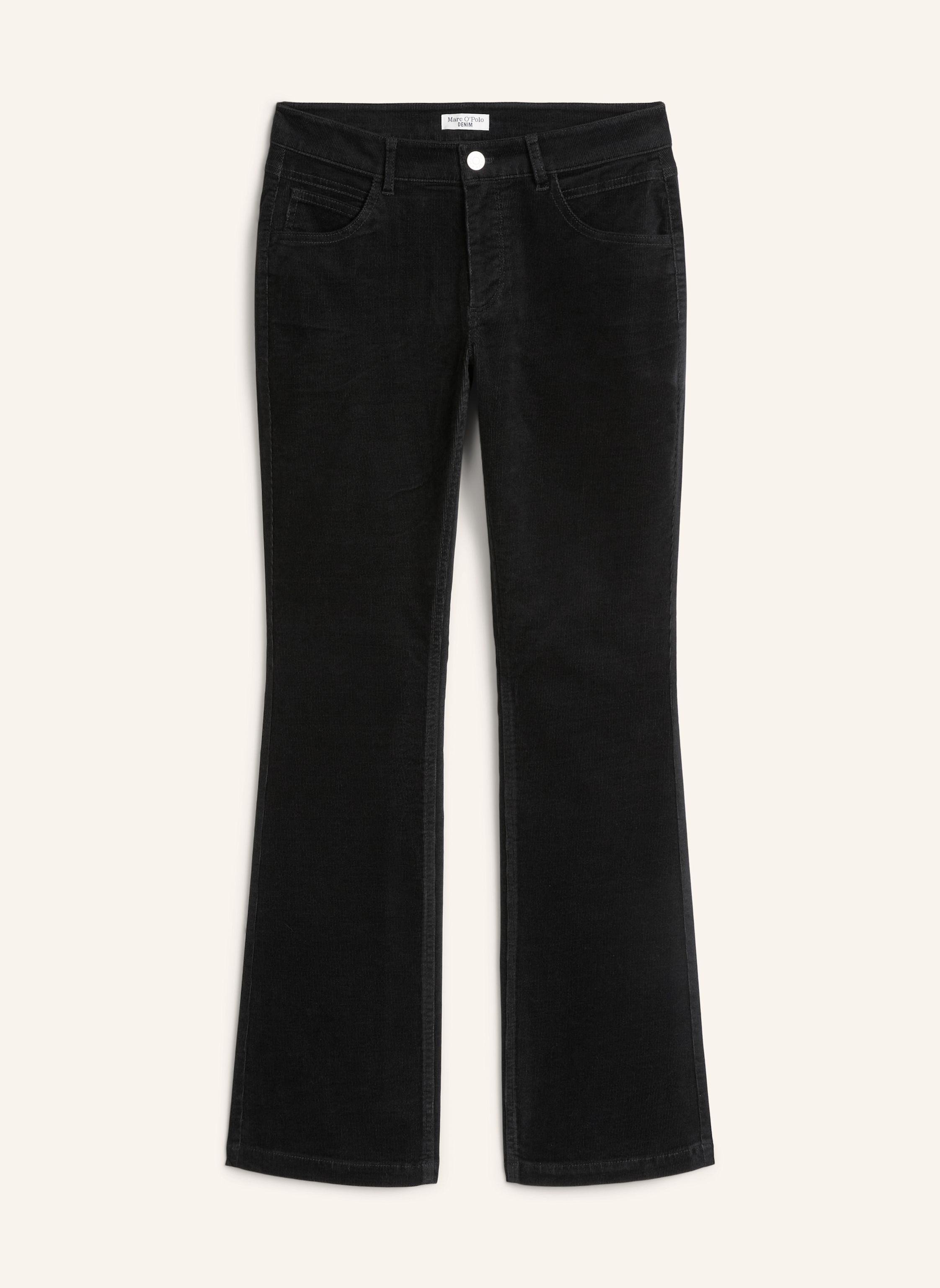 Marc O'Polo DENIM Cordhose Model Nella bootcut