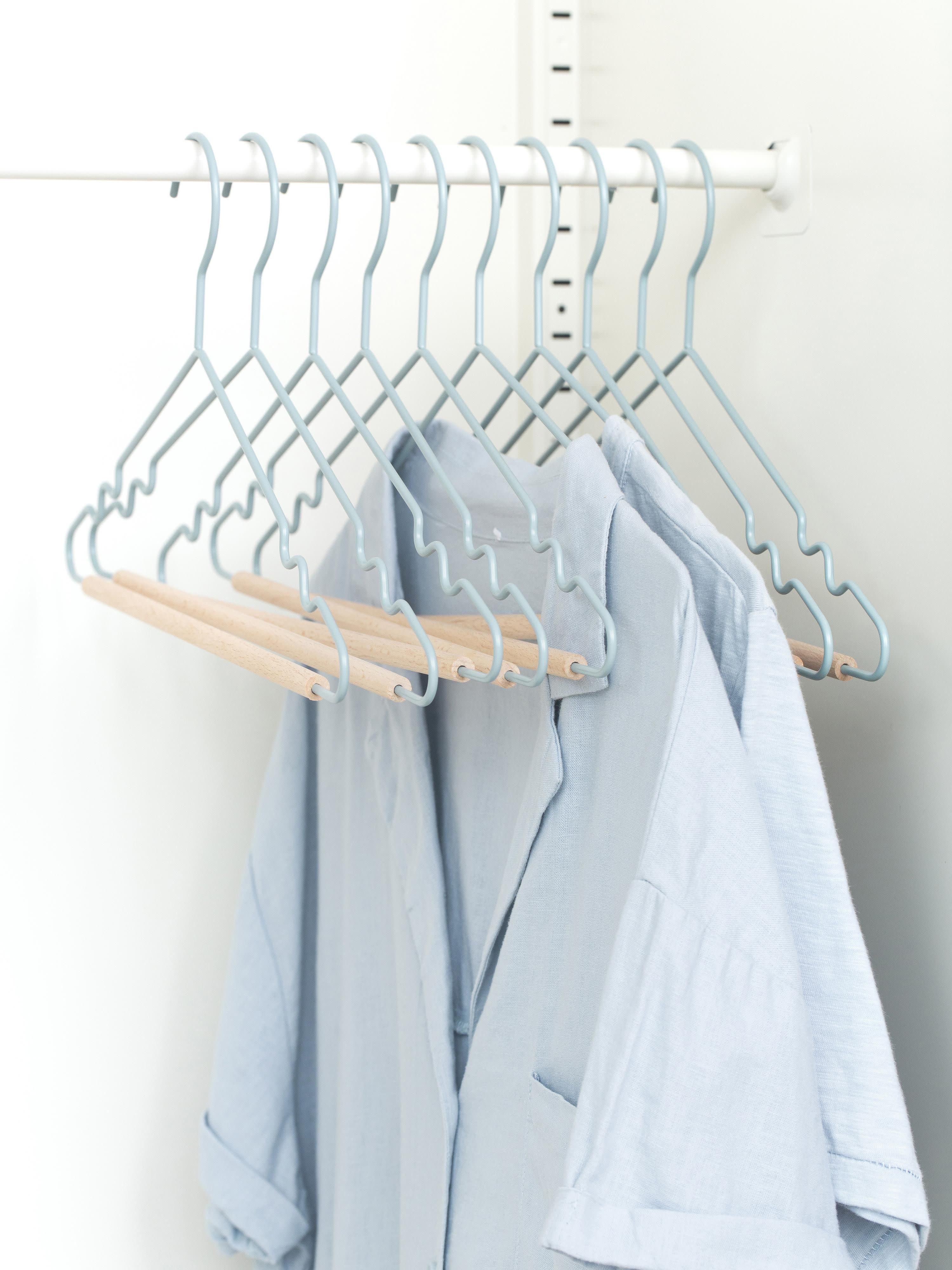 Kleiderbügel Adult Top, 10er-Set
