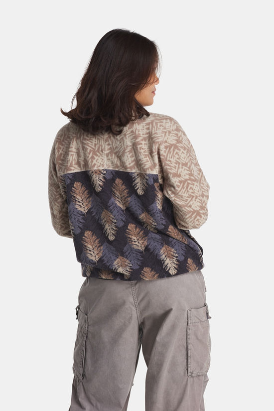 KAVU Kelowna Pullover Trui Dames