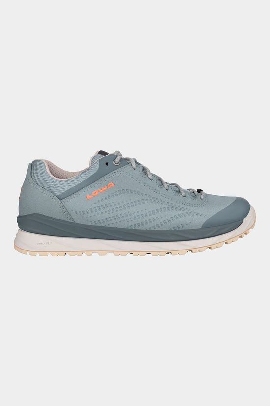 Lowa Malta Gore-Tex Lo Wandelschoen Dames