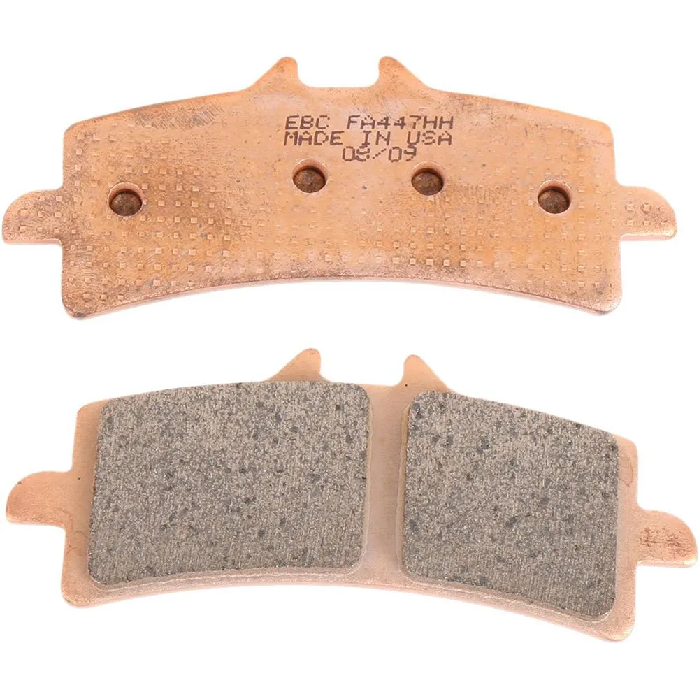 EBC FA-HH Series FA447HH sintered brake pads
