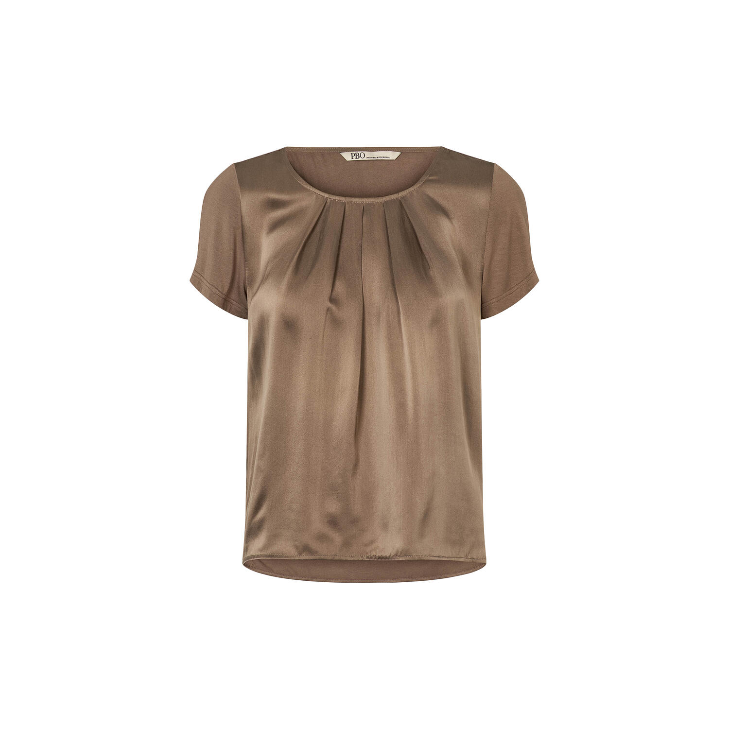 1344PBOMeise top, chocolate chip