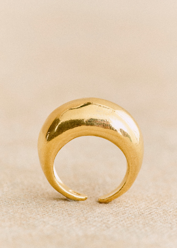 Roméo Ring